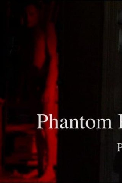 Cubierta de Phantom Power
