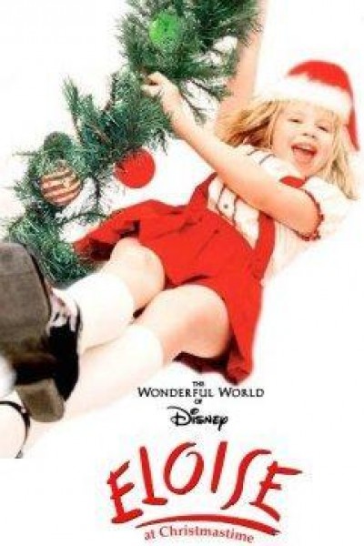 Caratula, cartel, poster o portada de Eloise at Christmastime