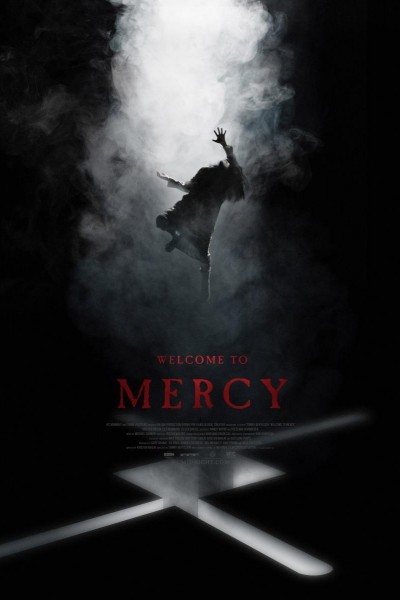 Caratula, cartel, poster o portada de Welcome to Mercy