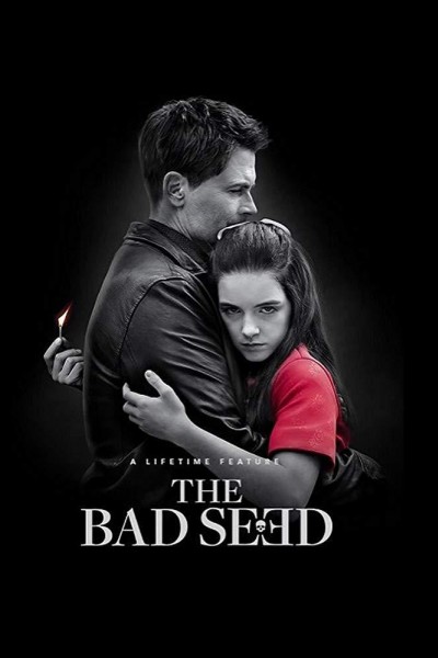 Caratula, cartel, poster o portada de The Bad Seed