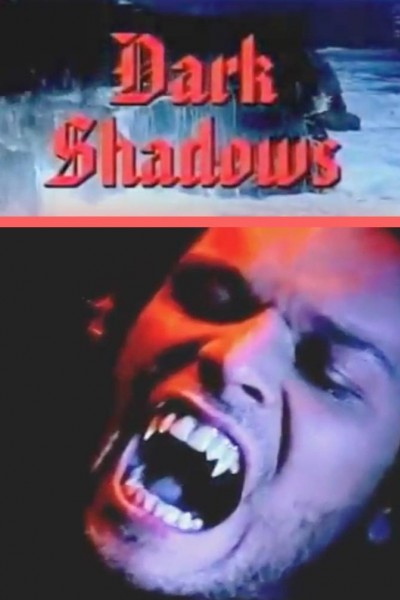 Caratula, cartel, poster o portada de Dark Shadows