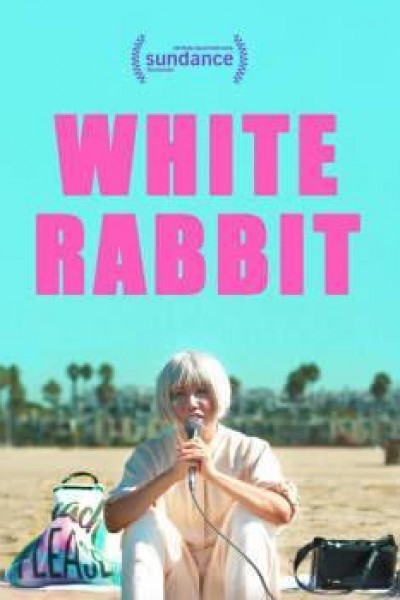 Cubierta de White Rabbit