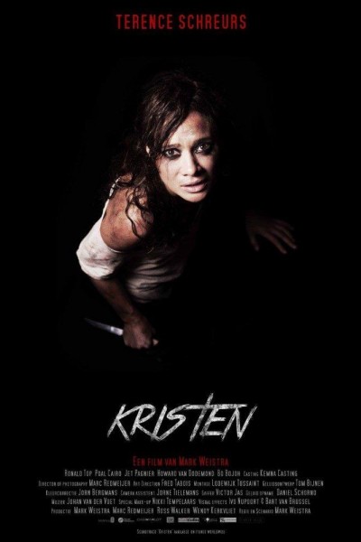 Caratula, cartel, poster o portada de Kristen