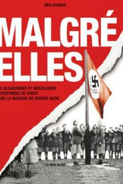 Caratula, cartel, poster o portada de Las madres del Tercer Reich