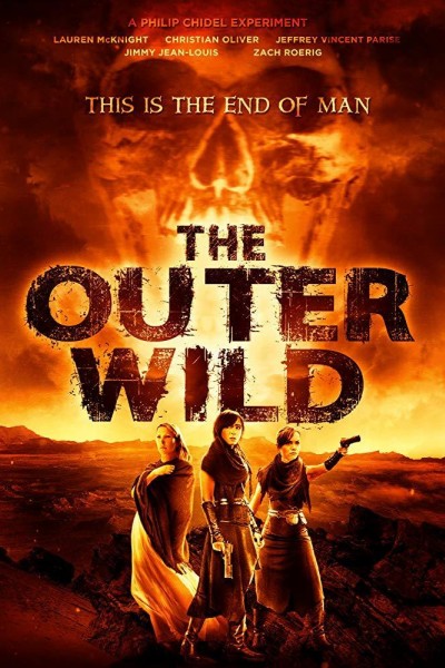 Caratula, cartel, poster o portada de The Outer Wild