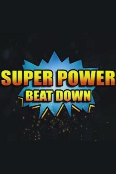 Caratula, cartel, poster o portada de Super Power Beat Down