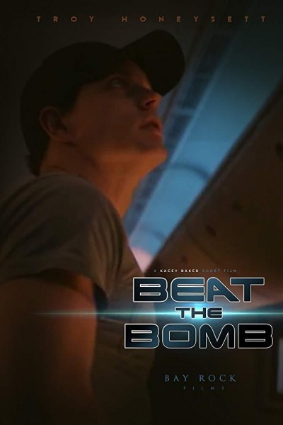 Cubierta de Beat the Bomb