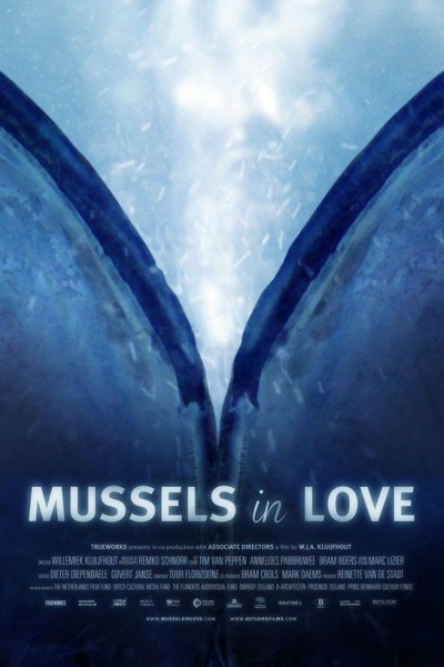 Cubierta de Mussels in Love