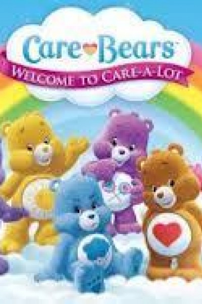 Caratula, cartel, poster o portada de Care Bears: Welcome to Care-a-Lot