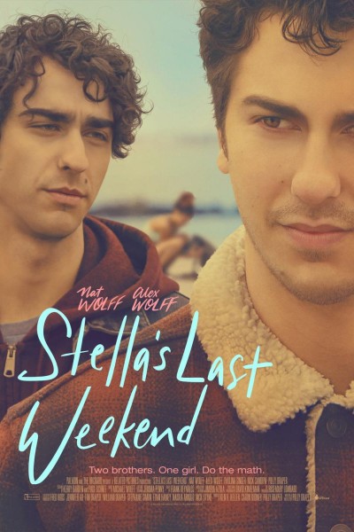 Caratula, cartel, poster o portada de Stella\'s Last Weekend