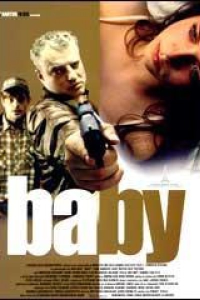 Caratula, cartel, poster o portada de Baby