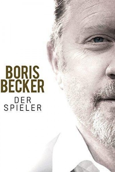 Caratula, cartel, poster o portada de Boris Becker: El jugador