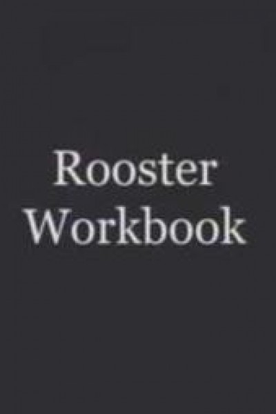 Cubierta de Rooster Workbook