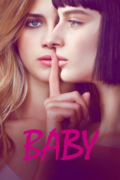 Caratula, cartel, poster o portada de Baby