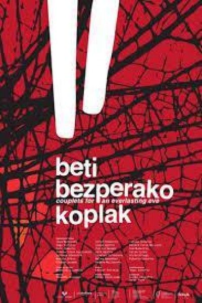 Caratula, cartel, poster o portada de Beti Bezperako Koplak
