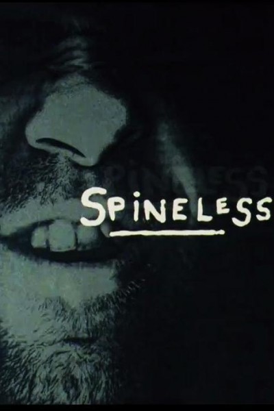 Cubierta de Spineless