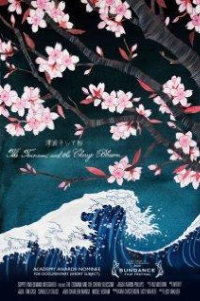 Caratula, cartel, poster o portada de The Tsunami and the Cherry Blossom