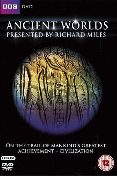 Caratula, cartel, poster o portada de Ancient Worlds