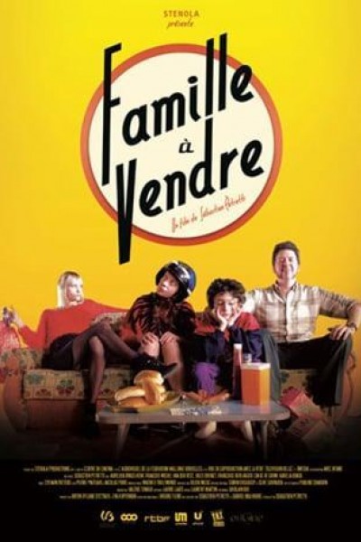 Cubierta de Famille à vendre