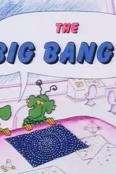 Caratula, cartel, poster o portada de Big Bang