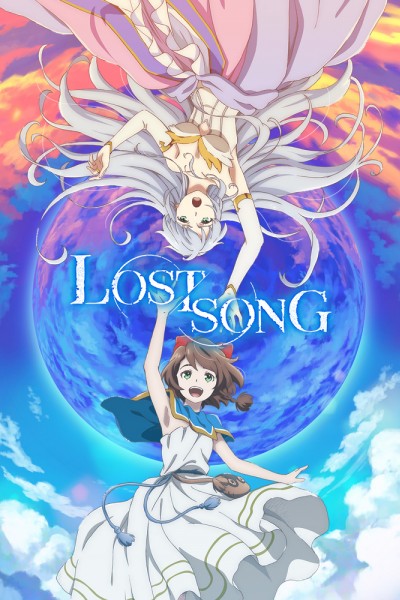 Caratula, cartel, poster o portada de Lost Song