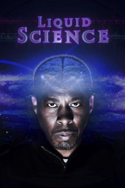 Caratula, cartel, poster o portada de Liquid Science: That\'s Genius