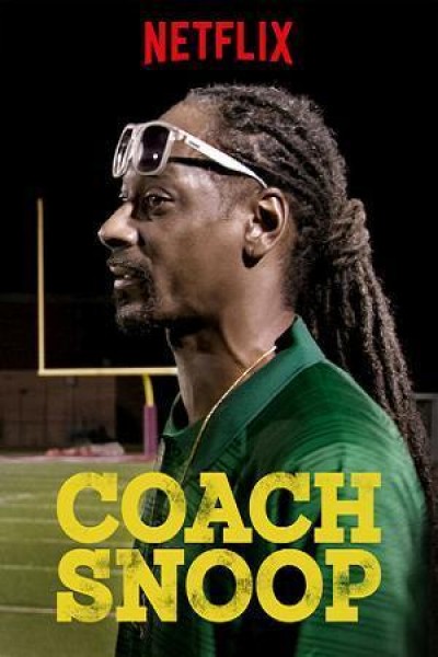 Caratula, cartel, poster o portada de Coach Snoop