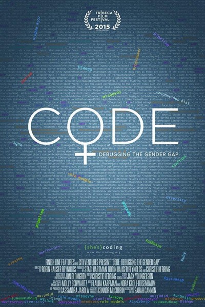 Cubierta de CODE: Debugging the Gender Gap
