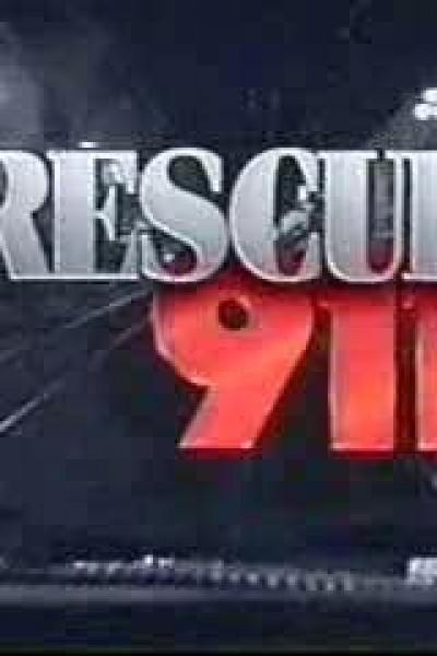 Caratula, cartel, poster o portada de Rescate 911