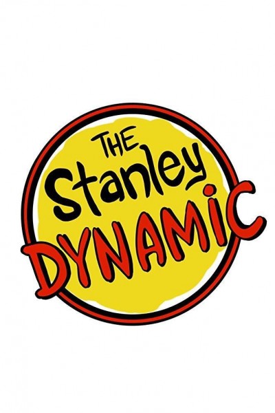 Cubierta de The Stanley Dynamic