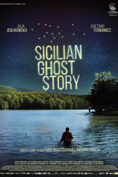 Caratula, cartel, poster o portada de Sicilian Ghost Story