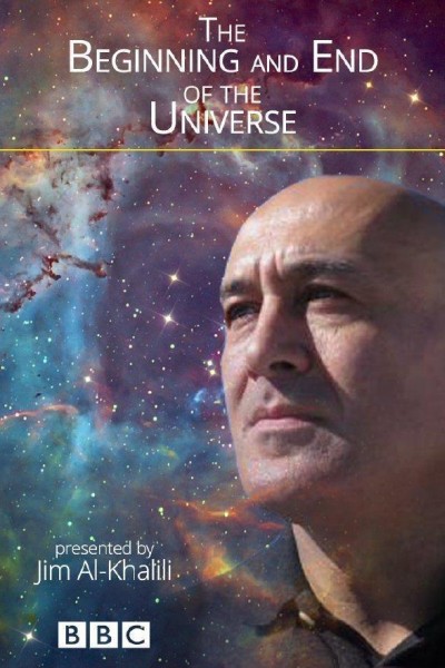 Caratula, cartel, poster o portada de The Beginning and End of the Universe