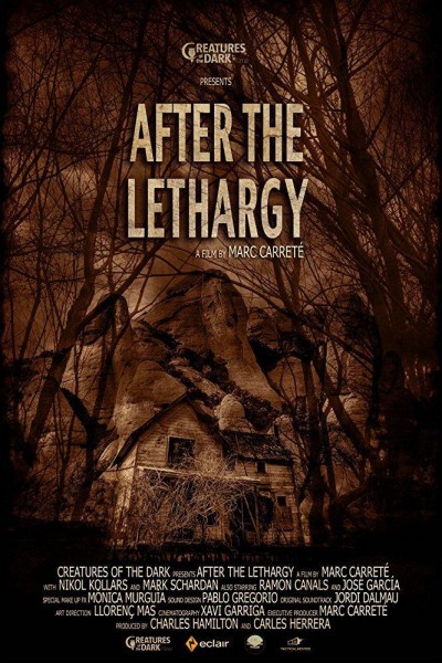 Caratula, cartel, poster o portada de After the Lethargy