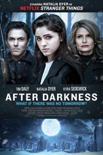 Caratula, cartel, poster o portada de After Darkness