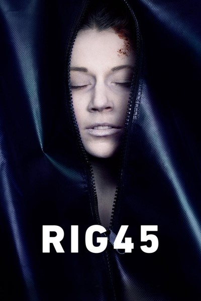 Caratula, cartel, poster o portada de Rig 45
