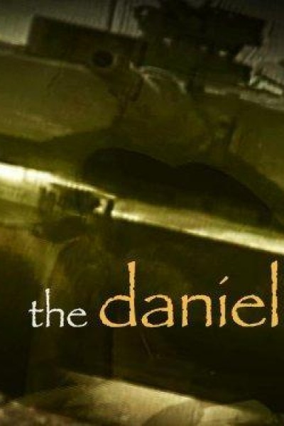 Caratula, cartel, poster o portada de La profecía de Daniel