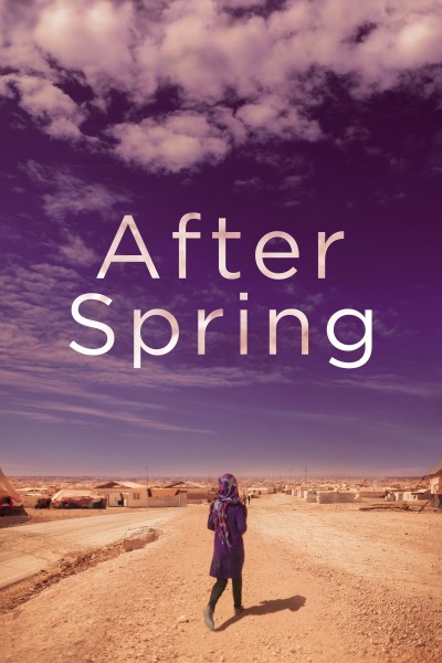 Caratula, cartel, poster o portada de After Spring