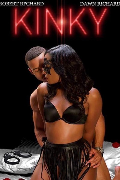 Caratula, cartel, poster o portada de Kinky