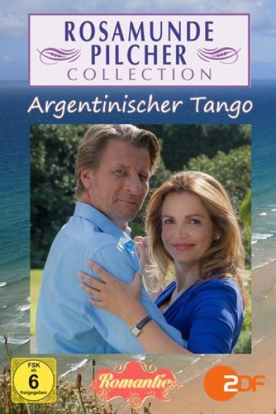 Caratula, cartel, poster o portada de Tango argentino