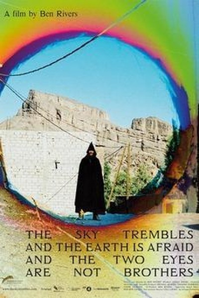 Caratula, cartel, poster o portada de The Sky Trembles and the Earth Is Afraid and the Two Eyes Are Not Brothers