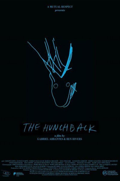 Caratula, cartel, poster o portada de The Hunchback