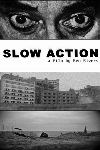 Cubierta de Slow Action