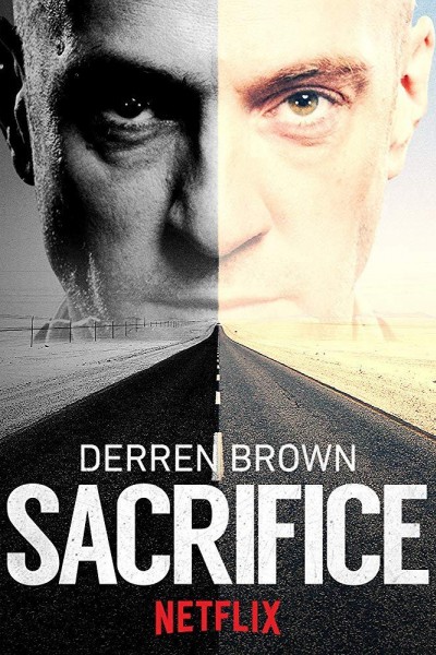 Caratula, cartel, poster o portada de Derren Brown: Sacrifice