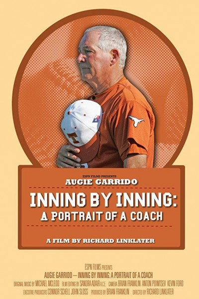 Cubierta de Inning by Inning: A Portrait of a Coach