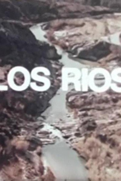 Caratula, cartel, poster o portada de Los ríos