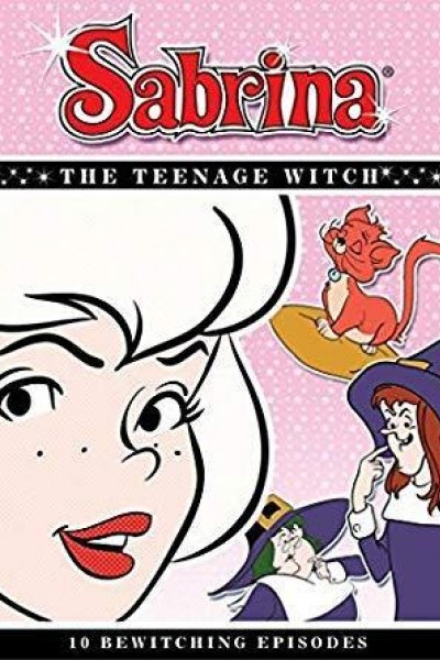 Caratula, cartel, poster o portada de Sabrina, the Teenage Witch