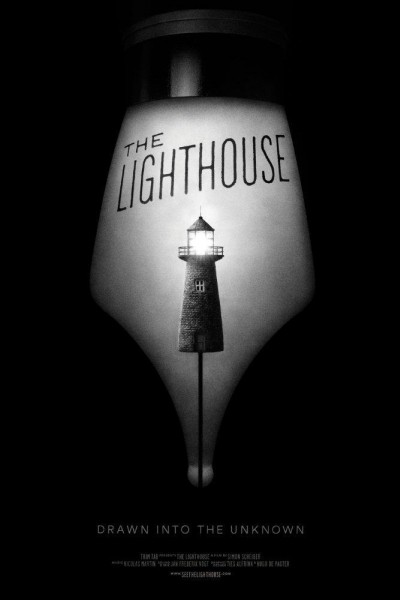 Caratula, cartel, poster o portada de The Lighthouse