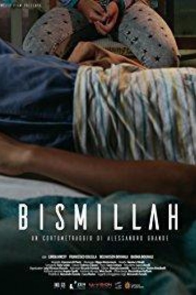 Cubierta de Bismillah