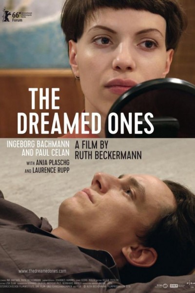 Caratula, cartel, poster o portada de The Dreamed Ones