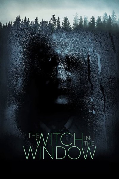 Caratula, cartel, poster o portada de The Witch in the Window